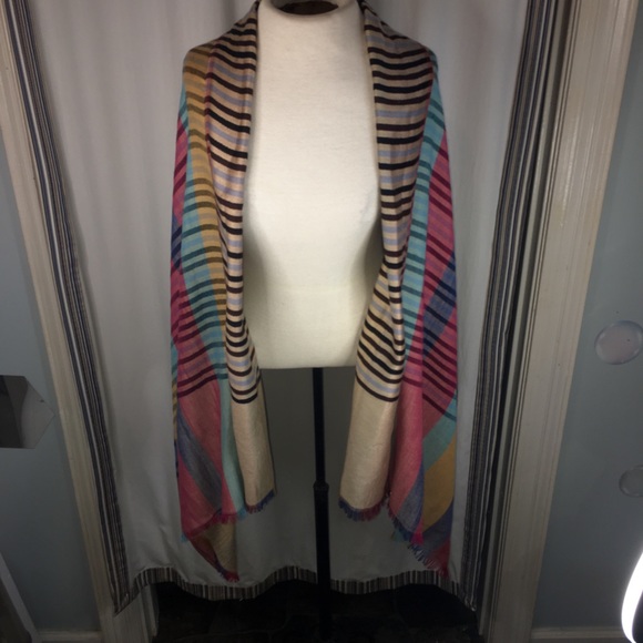 Scarf collection - Picture 14 of 15